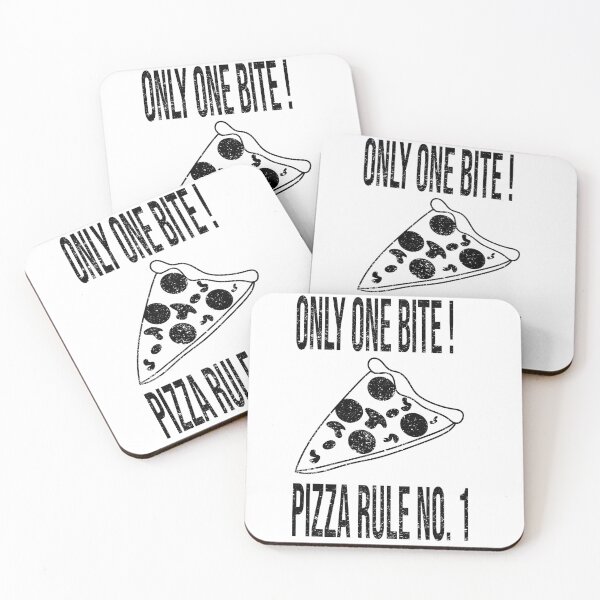 Item preview, One Bite designed and sold by Mathew Graphic.