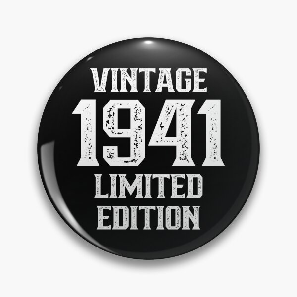 Item preview,  Vintage 1941 designed and sold by MarkTees.