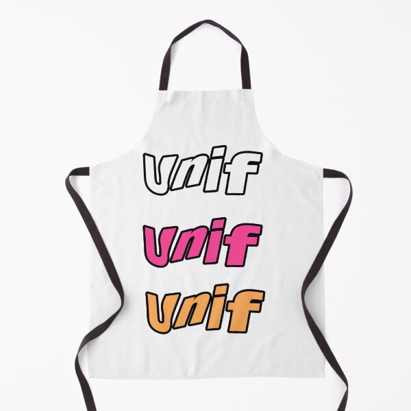 Item preview, unif sticker pack designed and sold by cbeaaa.