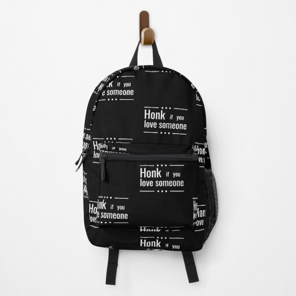 Item preview, honk if you like someone designed and sold by JaMatt1983.