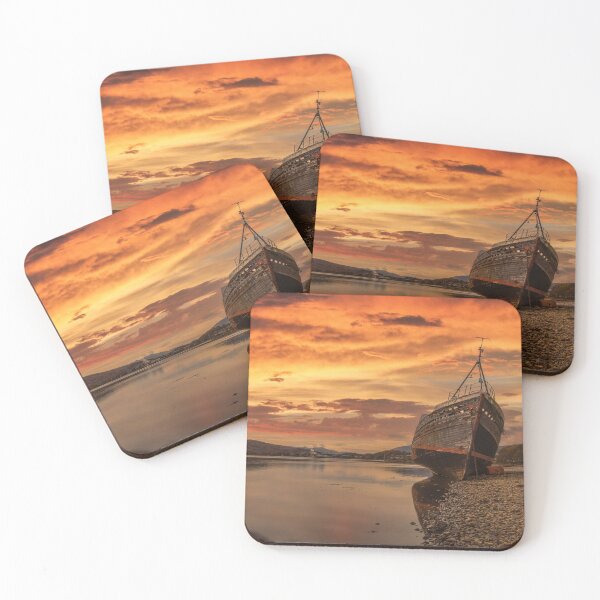Item preview, Corpach at Linnhe  designed and sold by Reg-K-Atkinson.