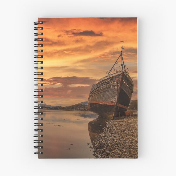 Item preview, Corpach at Linnhe  designed and sold by Reg-K-Atkinson.