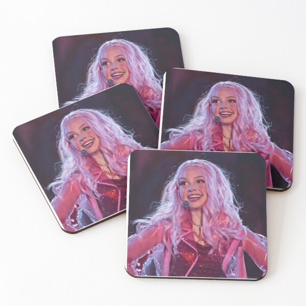Item preview, Carrie Wilson jatp (square design) designed and sold by sophie-lee-.