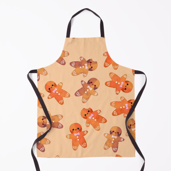 Item preview, Cute Christmas gingerbread  designed and sold by Safarha.