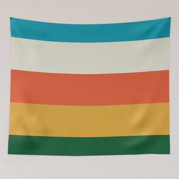 Item preview, Color Palette No. 29 designed and sold by Kornelis.