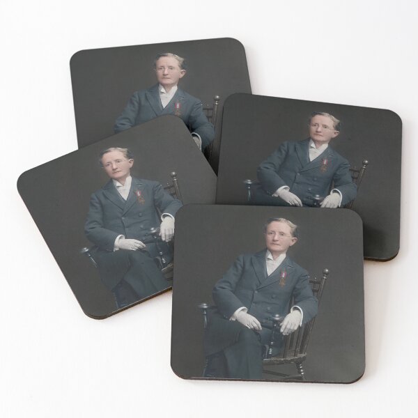 Item preview, Dr. Mary Edwards Walker designed and sold by billduncan.