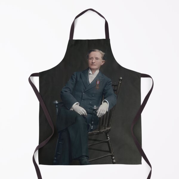 Item preview, Dr. Mary Edwards Walker designed and sold by billduncan.