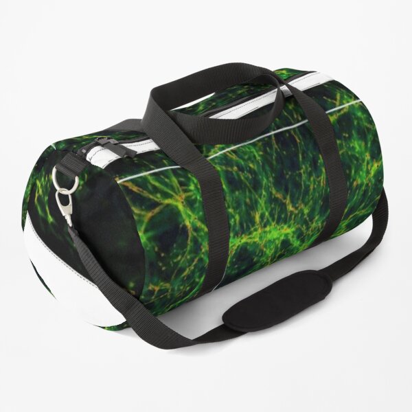 #Astronomy, #Cosmology, #AstroPhysics, #Universe, Exploring the Nature of the Inter- and Circum-galactic Media Duffle Bag