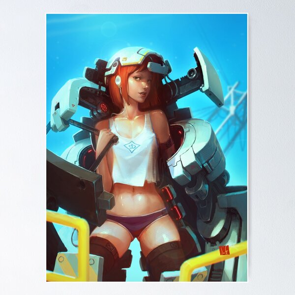 Summer Poster