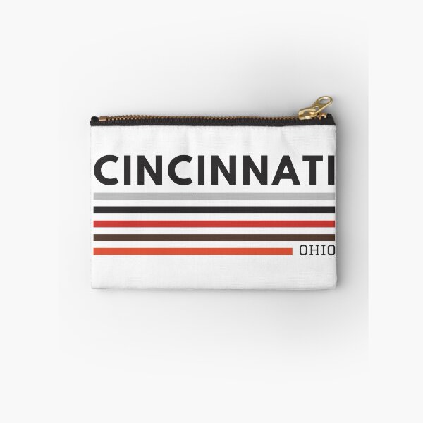 Item preview, Cincinnati Ohio designed and sold by Taumaturgo.