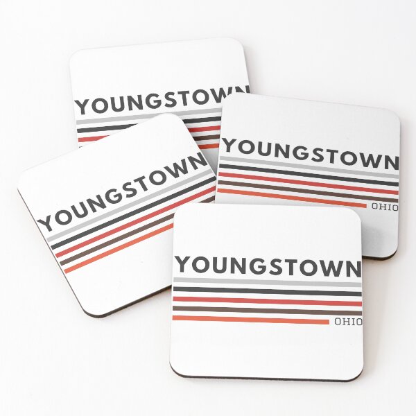 Item preview, Youngstown Ohio designed and sold by Taumaturgo.