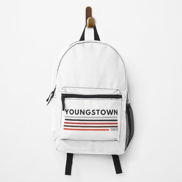 Item preview, Youngstown Ohio designed and sold by Taumaturgo.