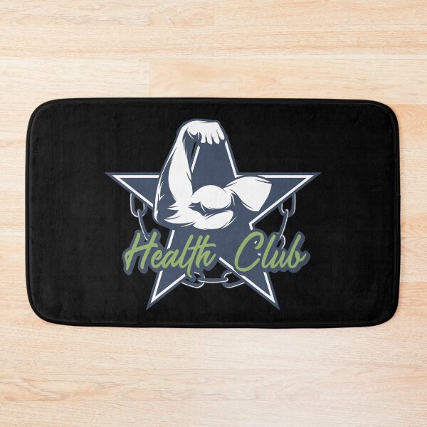 Item preview, Health Club designed and sold by Qudkin.