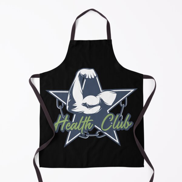 Item preview, Health Club designed and sold by Qudkin.