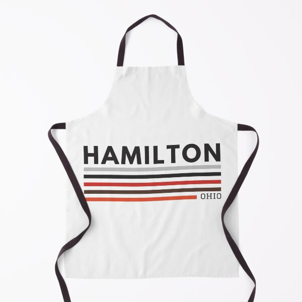 Item preview, Hamilton Ohio designed and sold by Taumaturgo.