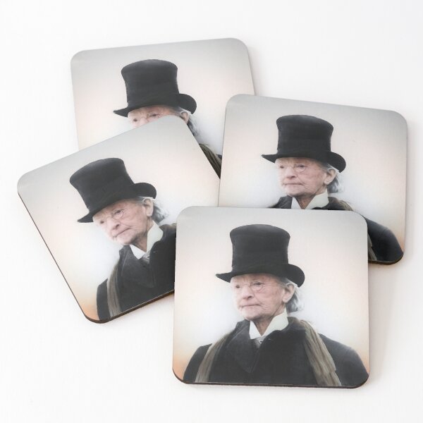 Item preview, Dr. Mary Edwards Walker designed and sold by billduncan.