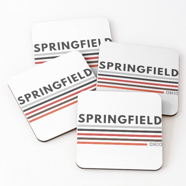 Item preview, Springfield Ohio designed and sold by Taumaturgo.