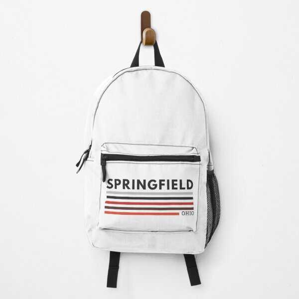 Item preview, Springfield Ohio designed and sold by Taumaturgo.