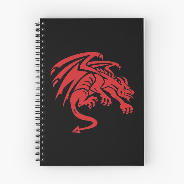 Item preview, Red Dragon designed and sold by chark70.