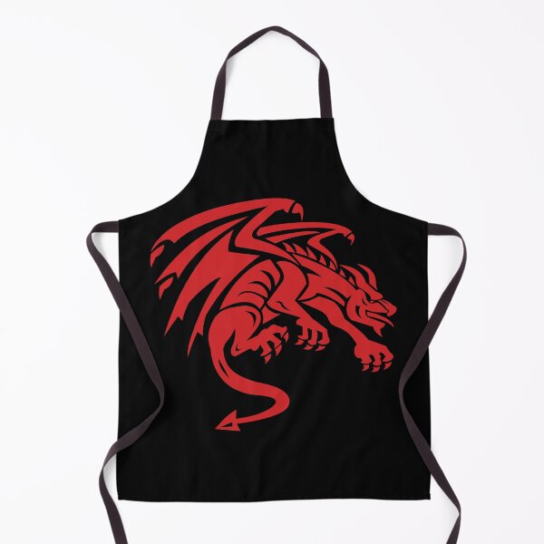 Item preview, Red Dragon designed and sold by chark70.