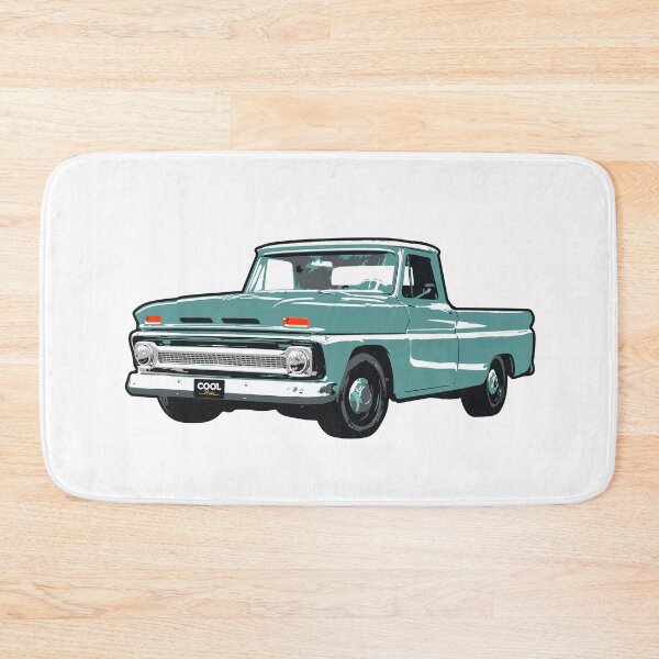 Item preview, 64-66 Acqua C Truck designed and sold by CoolRide.