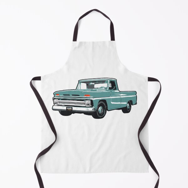 Item preview, 64-66 Acqua C Truck designed and sold by CoolRide.