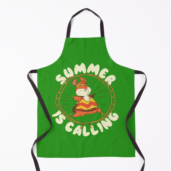 Item preview, Summer is Calling designed and sold by TSlayerMerch.
