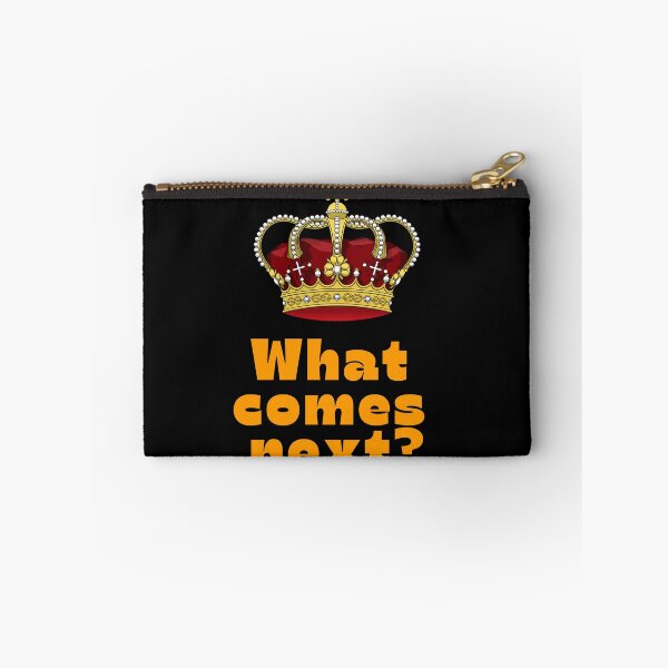 Item preview, What Comes Next? King George Song designed and sold by ecdato.