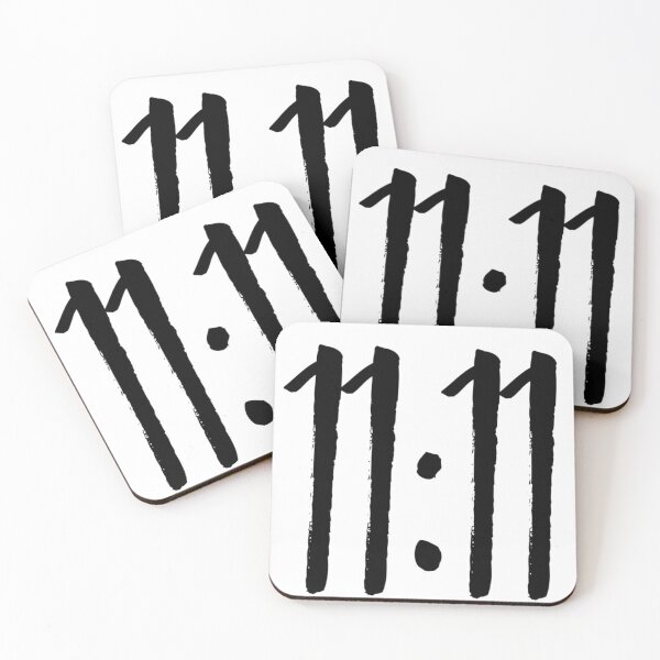 Item preview, 11:11 Universe synchronicity.   designed and sold by AGSmedia66.