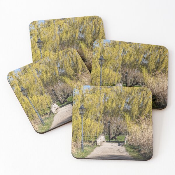 Item preview, Schwerin in spring designed and sold by Nicole Bleck.