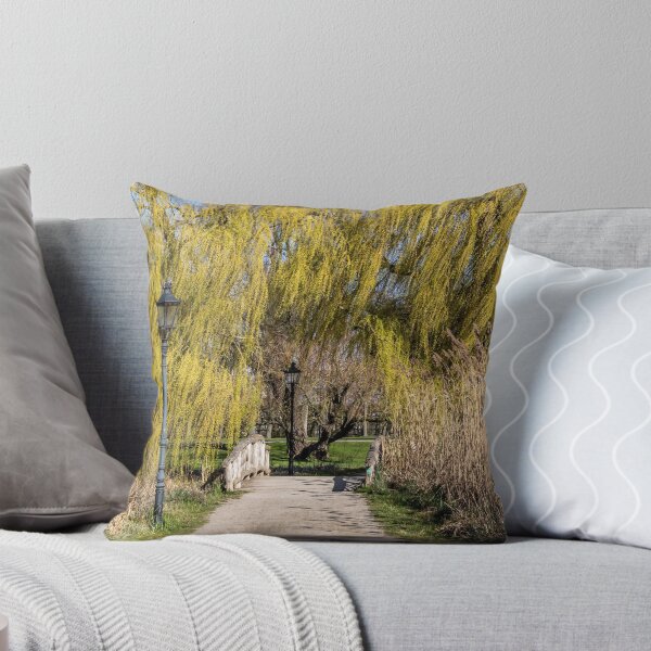 Item preview, Schwerin in spring designed and sold by Nicole Bleck.