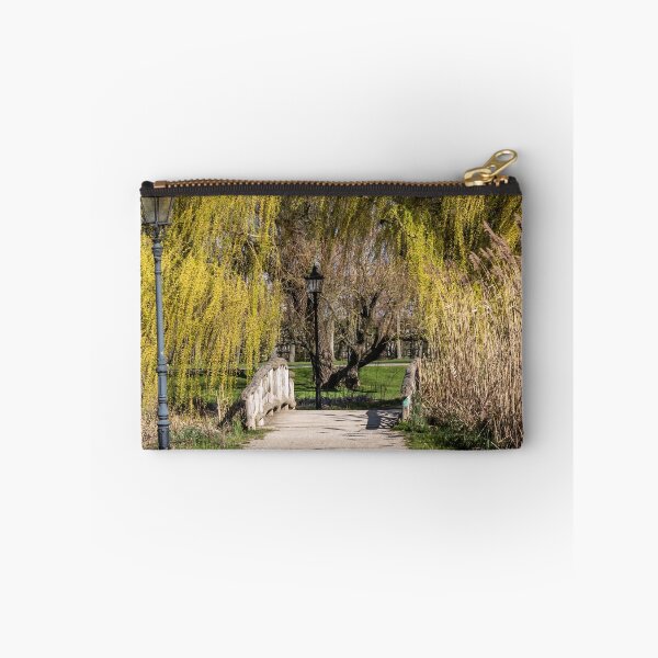 Item preview, Schwerin in spring designed and sold by Nicole Bleck.