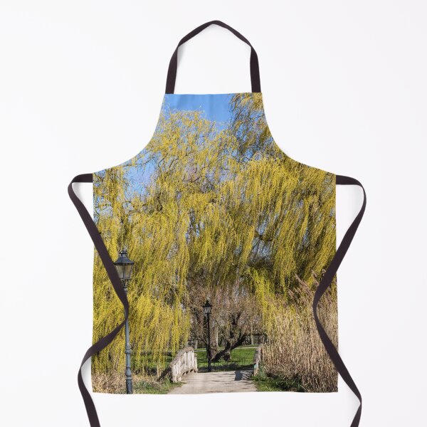 Item preview, Schwerin in spring designed and sold by Nicole Bleck.