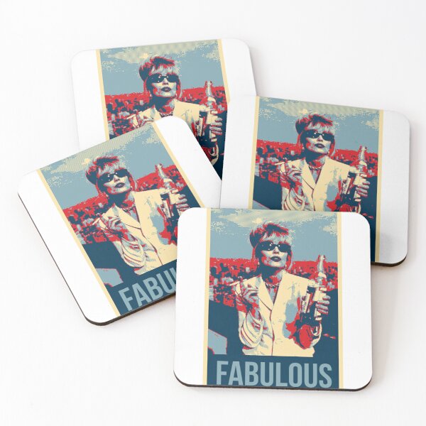 Item preview, Absolutely Fabulous Darling designed and sold by LifeQuotes.