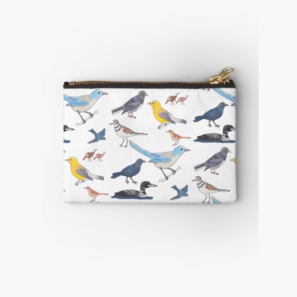 Item preview, North American birds designed and sold by TheWaterBirds.