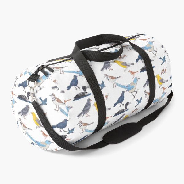 Item preview, North American birds designed and sold by TheWaterBirds.