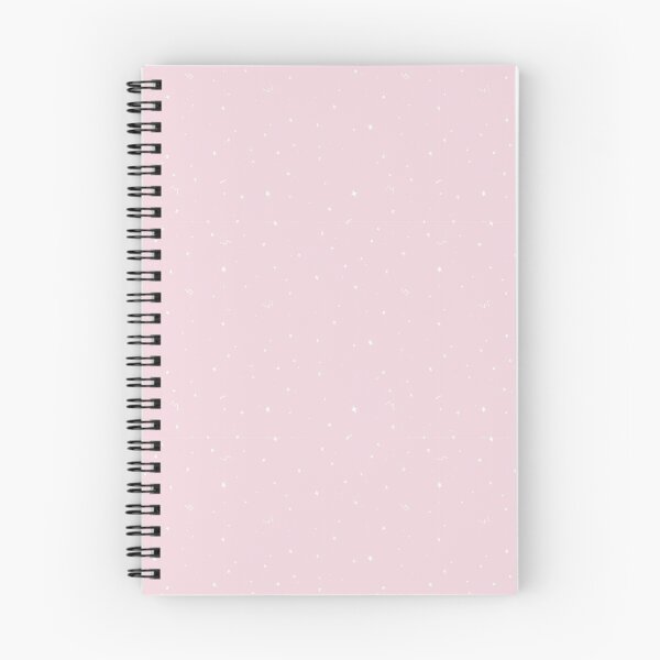 Aperçu de l'œuvre Ciel plein d'étoiles en rose créée et vendue par LabelsArts.