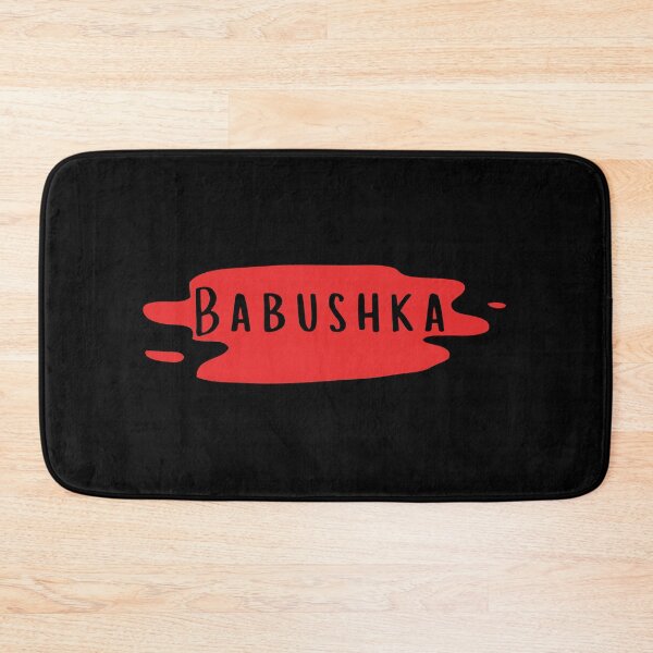 Artikelvorschau, Babuschka!! In Schwarz. entworfen und verkauft von lovehaleyxo.