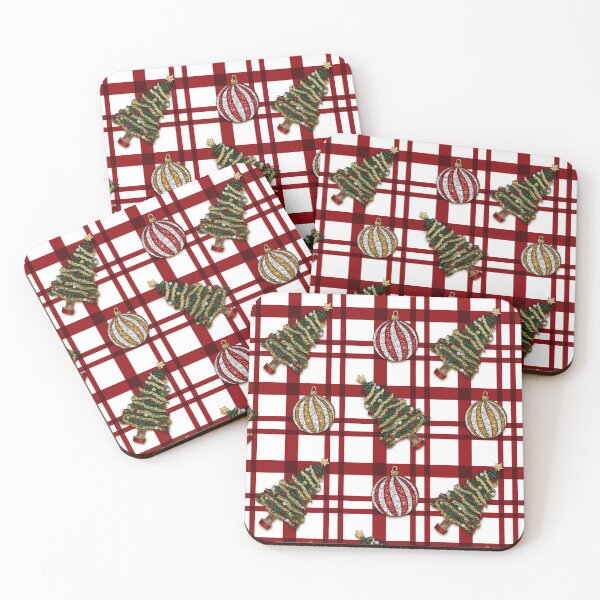 Item preview,   Christmas Seamless Pattern Set Graphic  designed and sold by Openspace2020.