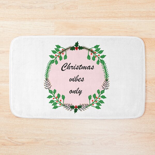 Item preview, Christmas Vibes only designed and sold by Tomi018.