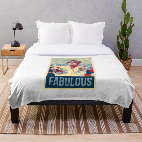 Item preview, Absolutely Fabulous Darling designed and sold by LifeQuotes.