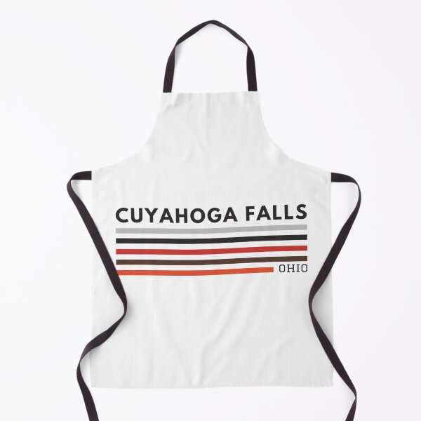 Item preview, Cuyahoga Falls Ohio designed and sold by Taumaturgo.