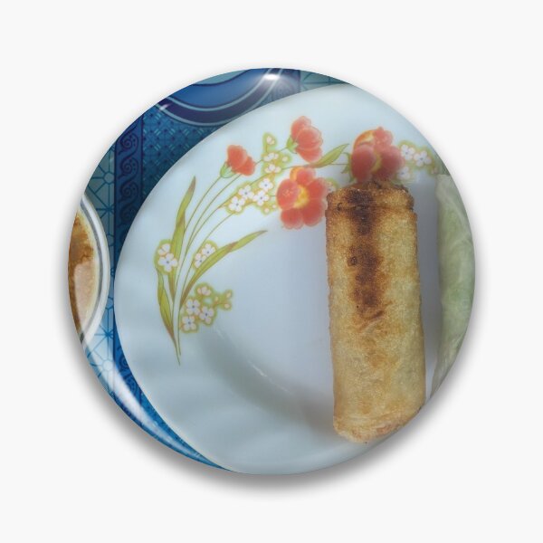 Item preview, Cambodian spring rolls designed and sold by troianifabrizio.