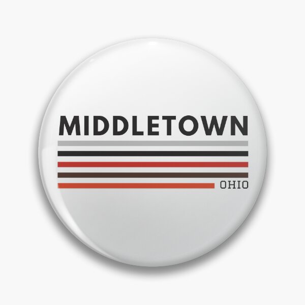 Item preview, Middletown Ohio designed and sold by Taumaturgo.