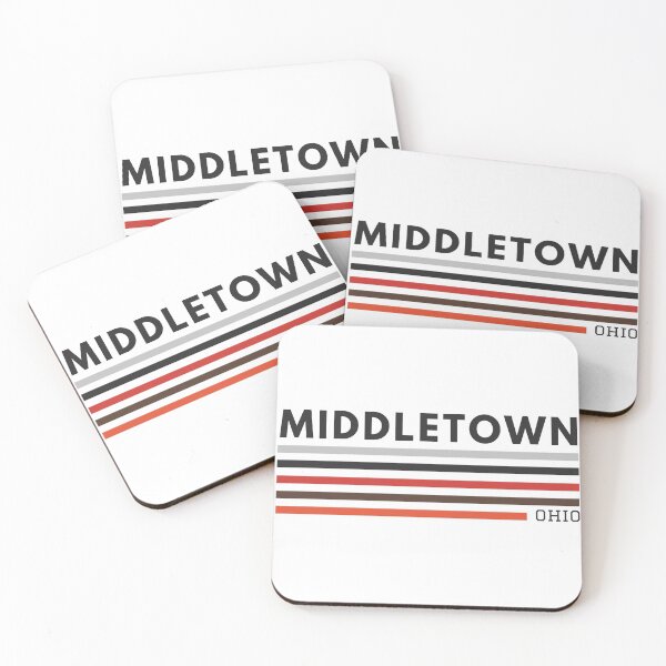 Item preview, Middletown Ohio designed and sold by Taumaturgo.
