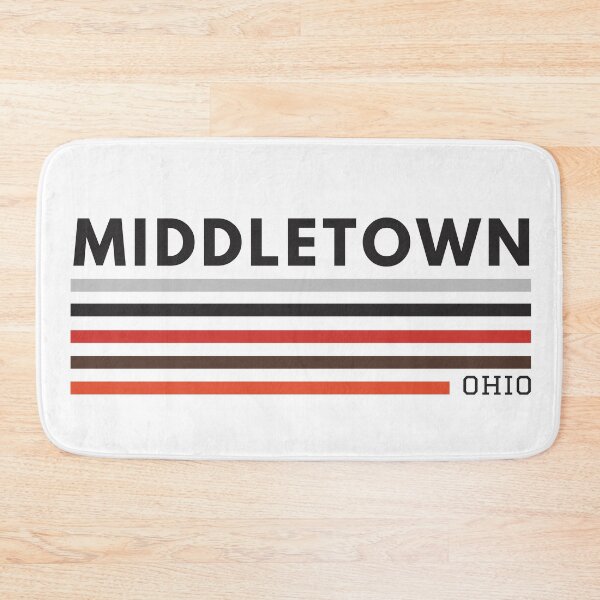 Item preview, Middletown Ohio designed and sold by Taumaturgo.