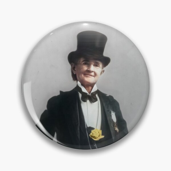 Item preview, Dr. Mary Edwards Walker designed and sold by billduncan.