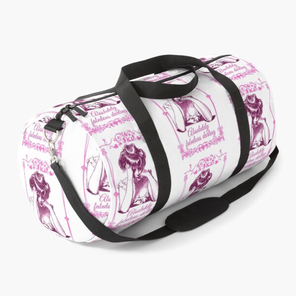 Item preview, Absolutely fabulous darling - Absolutely fabulous darling - pink designed and sold by My-Queens-Store.