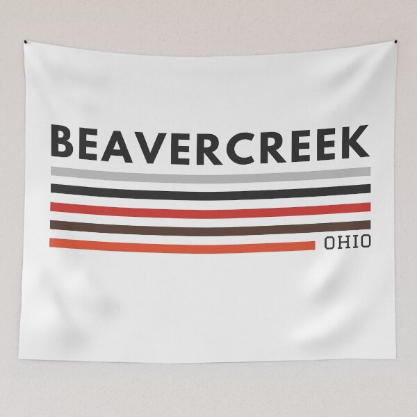 Item preview, Beavercreek Ohio designed and sold by Taumaturgo.