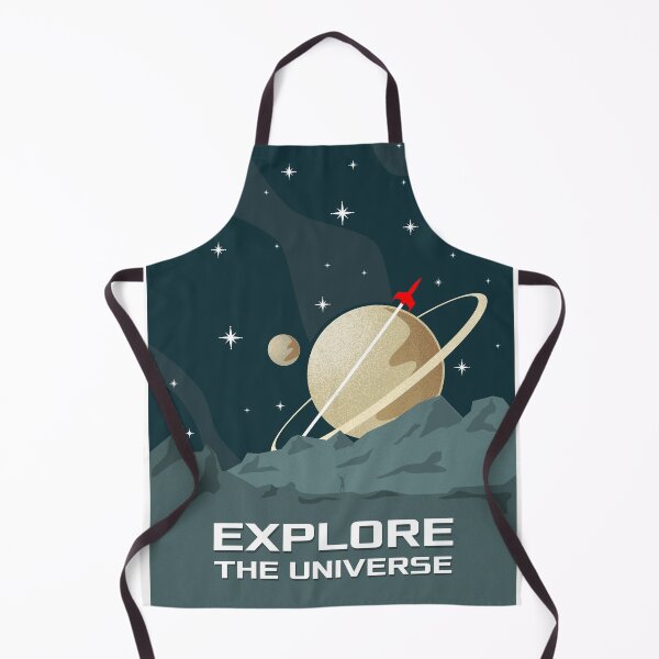 Item preview, Explore The Universe designed and sold by Keyur44.
